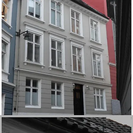 Apartment Keybutler Central Apartment Dragefjell *