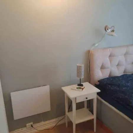 Keybutler Central Apartment Dragefjell * Bergen