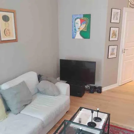 Keybutler Central Apartment Dragefjell Bergen